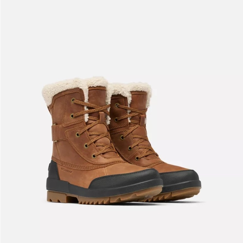 TIVOLI™ IV SLOPE WOMEN'S WATERPROOF BOOT size 8